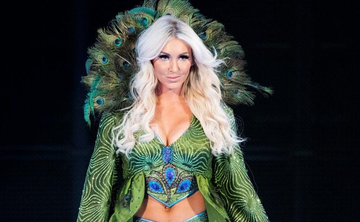 How Much Is WWE Superstar Charlotte Flair's Net Worth?
